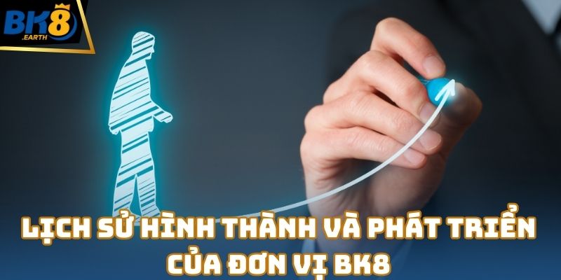 TRANG CHỦ 30 BK8