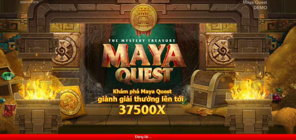 Trải nghiệm game nổ hũ "Thành Phố Vàng 4" với 1 luật chơi đơn giản