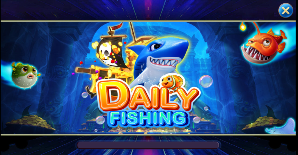 TP Ông Trùm bắn cá BK8 - Tựa game hot nhất trong 2025