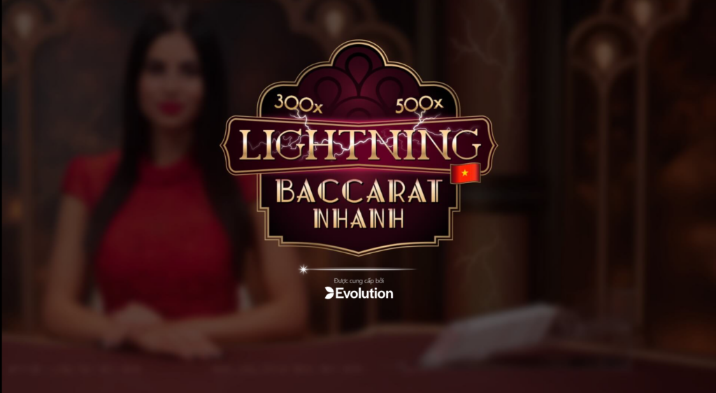 Baccarat Sét - Tựa game hot nhất tại sân chơi Bk8