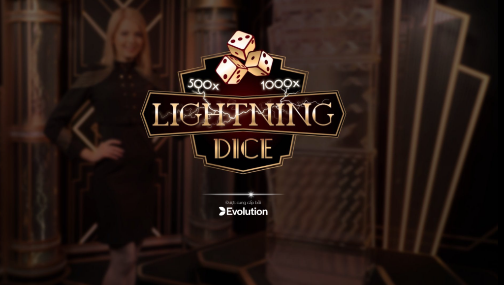 Dice tại Bk8 – Hướng dẫn chơi, biểu tượng và bảng thưởng