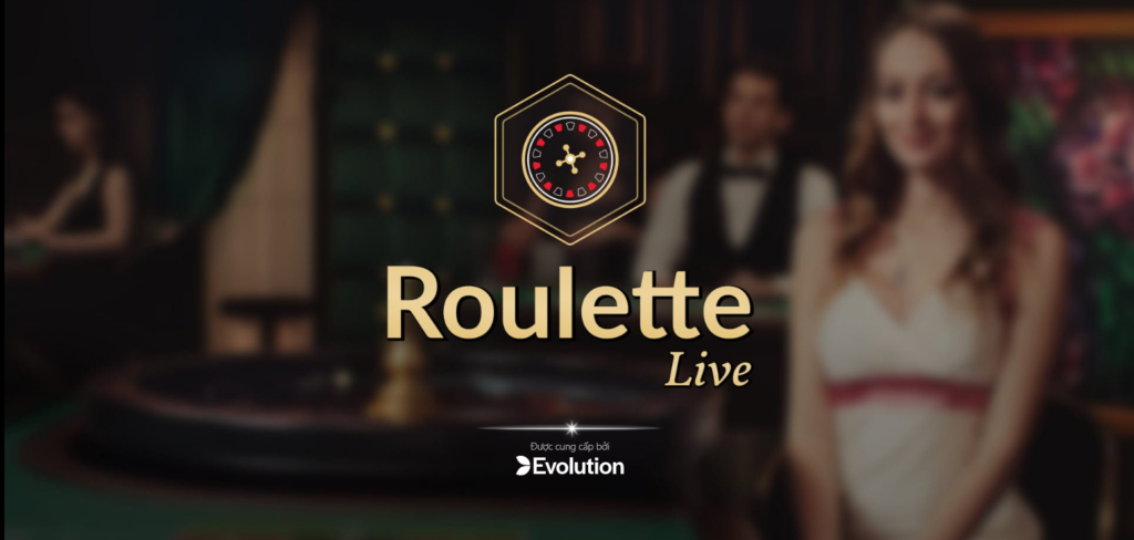 Roulette tại BK8: Hiểu rõ luật chơi, ký hiệu và tỷ lệ thưởng