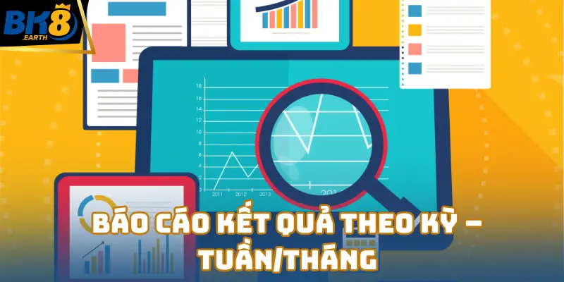 Bộ Công Cụ BK8 Dành Cho Đội Nhóm Cược Chuyên Sâu