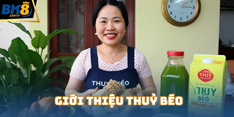 Thủy Béo nổ kho báu ăn 260 triệu Slot tại BK8